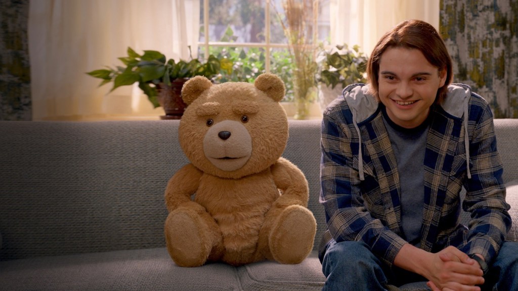 Will There Be a Ted Season 2 Release Date & Is It Coming Out?