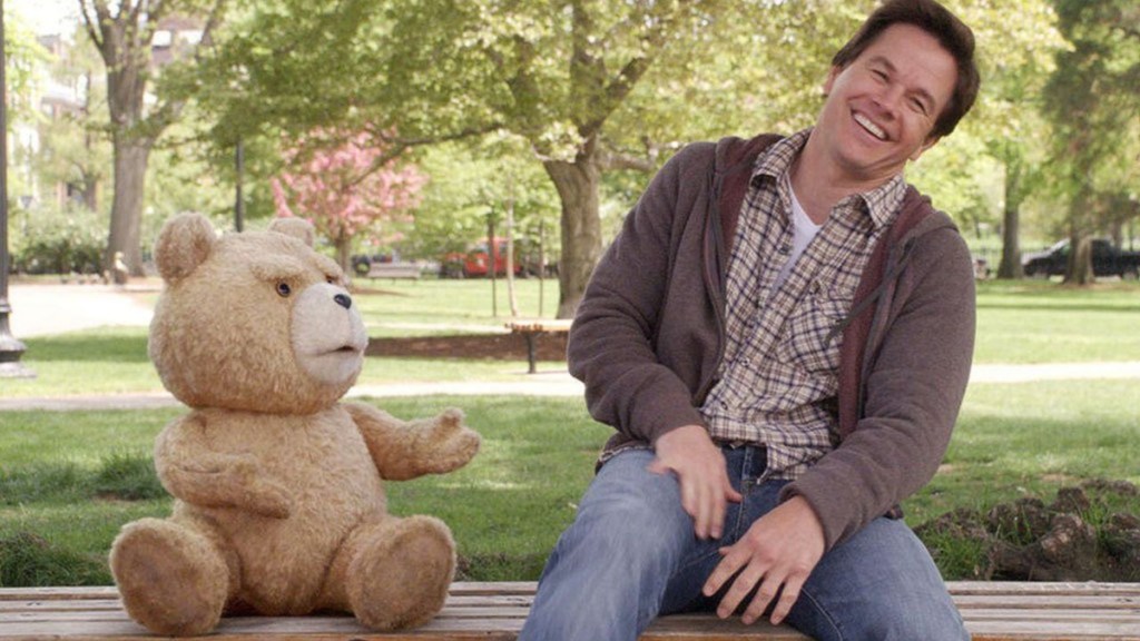 Ted series cast Mark Wahlberg return appear john bennett Season 1