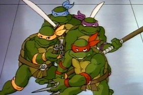 Teenage Mutant Ninja Turtles (1987) Season 1 Streaming: Watch & Stream Online via Paramount Plus