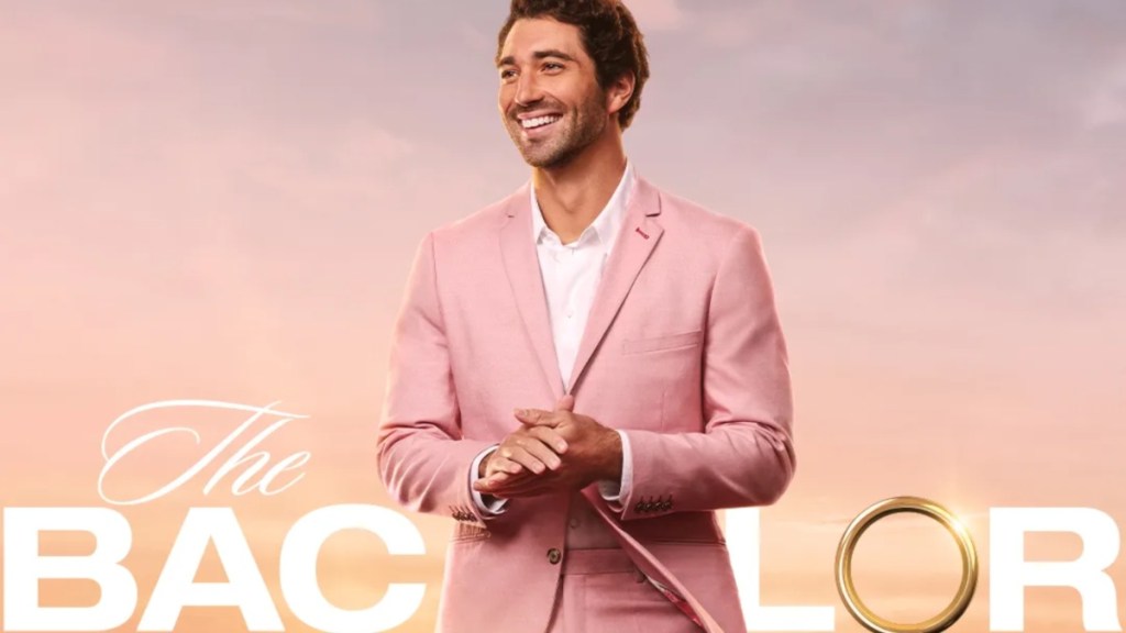 The Bachelor Season 28: How Many Episodes & When Do New Episodes Come Out?
