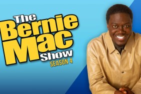 The Bernie Mac Show Season 4 Streaming: Watch & Stream Online via Amazon Prime Video and Hulu