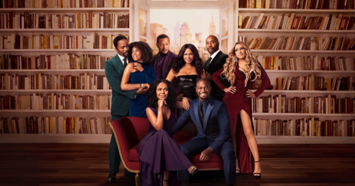 The Best Man: The Final Chapters Season 1: How Many Episodes