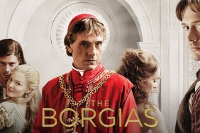 The Borgias Season 1 Streaming: Watch & Stream Online via Paramount Plus