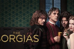 The Borgias Season 2 Streaming: Watch & Stream Online via Paramount Plus