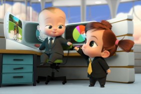 The Boss Baby: Back in the Crib Season 2 Streaming: Watch and Stream Online via Netflix