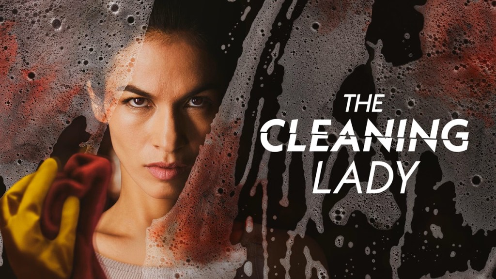 The Cleaning Lady Season 1
