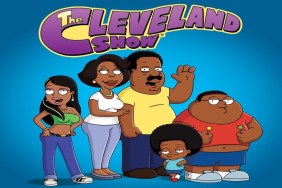 The Cleveland Show Season 3