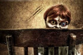 The Curse of Robert the Doll