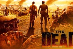 The Dead (2010)