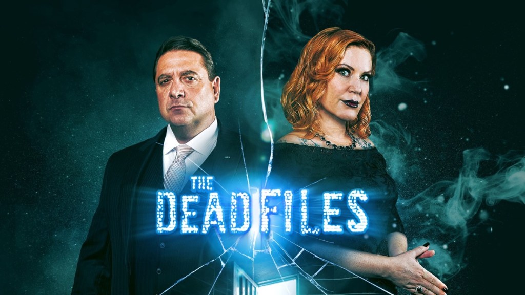The Dead Files Season 1 Streaming: Watch & Stream Online via HBO Max