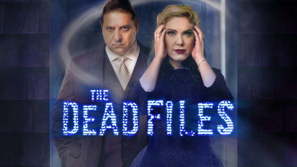 The Dead Files Season 10 Streaming: Watch & Stream Online via HBO Max