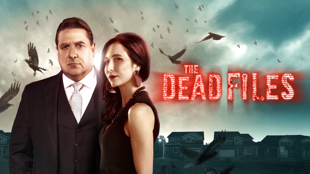 The Dead Files Season 12 Streaming: Watch & Stream Online via HBO Max