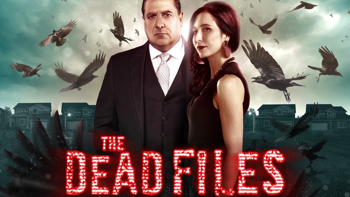 The Dead Files Season 3 Streaming: Watch & Stream Online via HBO Max