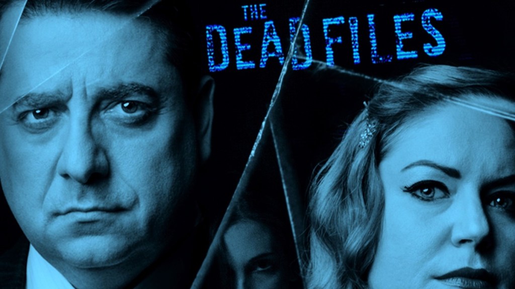 The Dead Files Season 4 Streaming: Watch & Stream Online via HBO Max