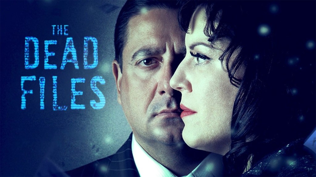 The Dead Files Season 5 Streaming: Watch & Stream Online via HBO Max