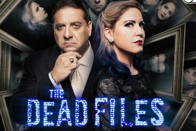 The Dead Files Season 6 Streaming: Watch & Stream Online via HBO Max