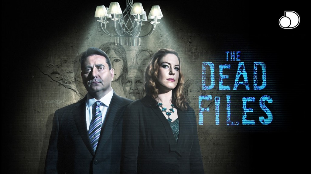 The Dead Files Season 8 Streaming: Watch & Stream Online via