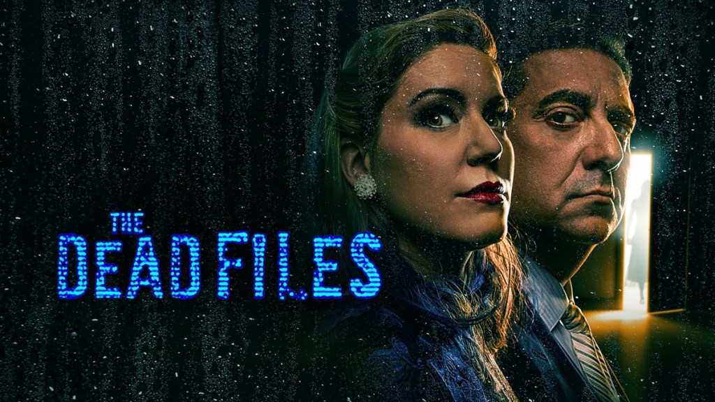 The Dead Files Season 9 Streaming: Watch & Stream Online via HBO Max