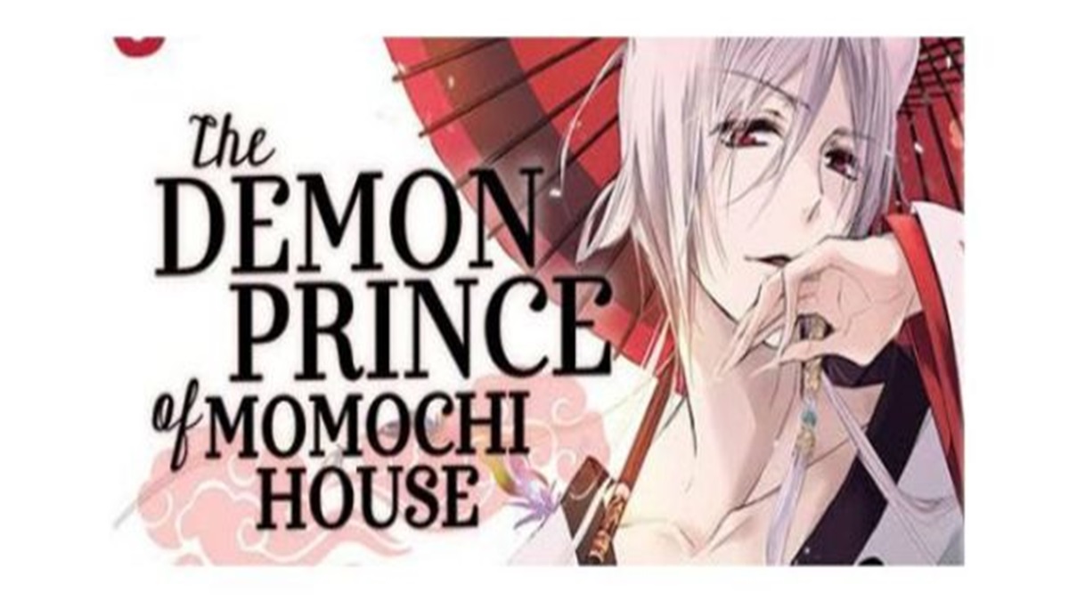 The Demon Prince of Momochi House Streaming: Watch & Stream Online via