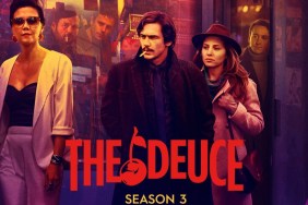 The Deuce Season 3