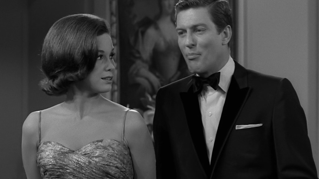 The Dick Van Dyke Show Season 2 Streaming: Watch & Stream Online via Peacock
