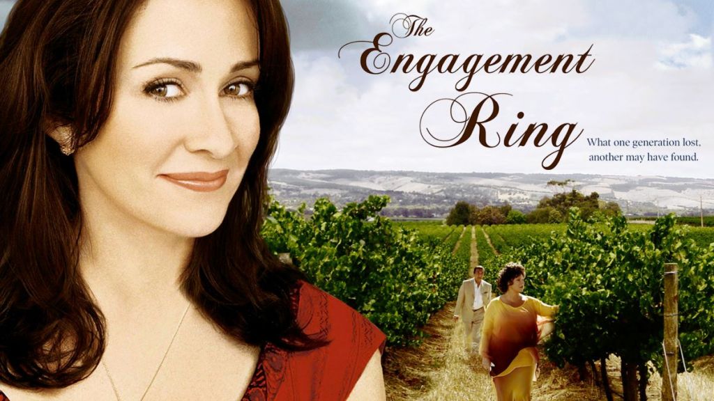 The Engagement Ring (2005)