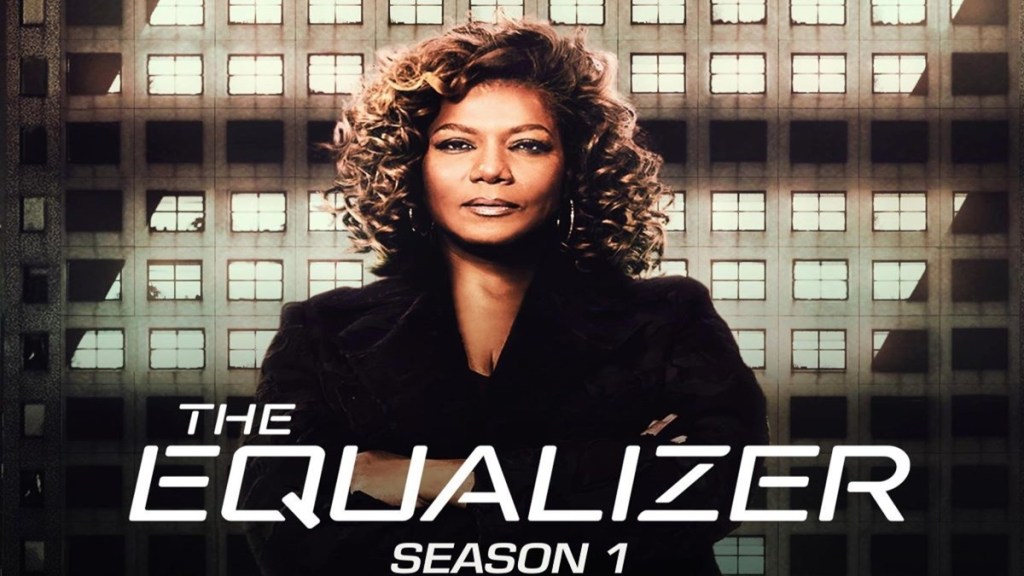 The Equalizer (2021) Season 1