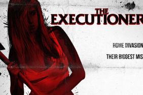 The Executioners (2018)