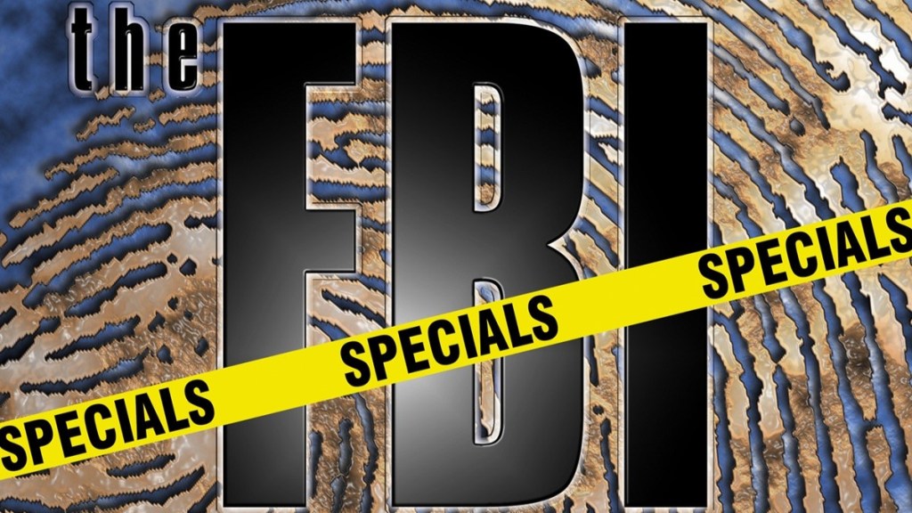 The FBI Files (1998) Season 5 Streaming: Watch & Stream Online via Amazon Prime Video & Hulu