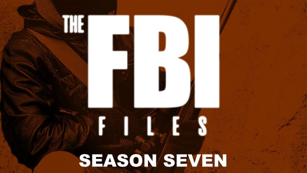The FBI Files (1998) Season 7 Streaming: Watch & Stream Online via Amazon Prime Video & Hulu