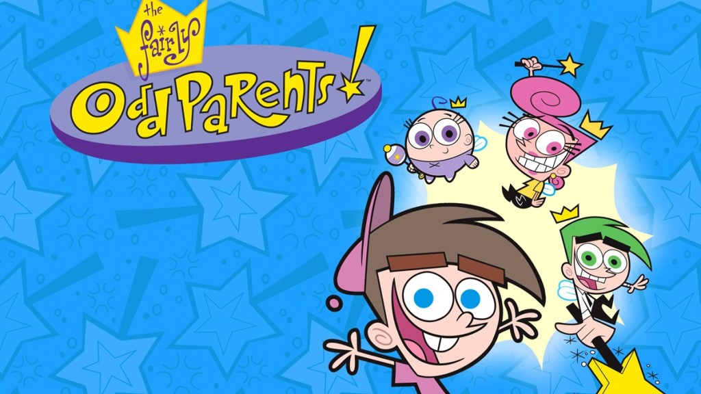 The Fairly OddParents Season 1 Streaming: Watch & Stream Online via Netflix and Paramount Plus
