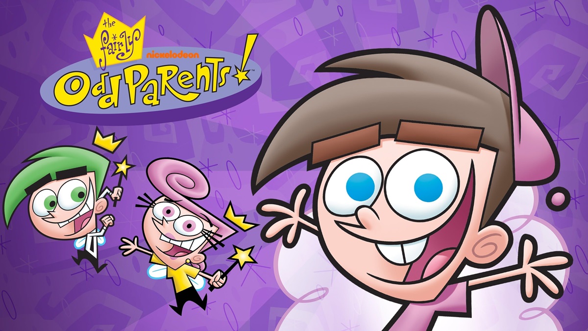 The Fairly OddParents Season 7 Streaming: Watch & Stream Online via