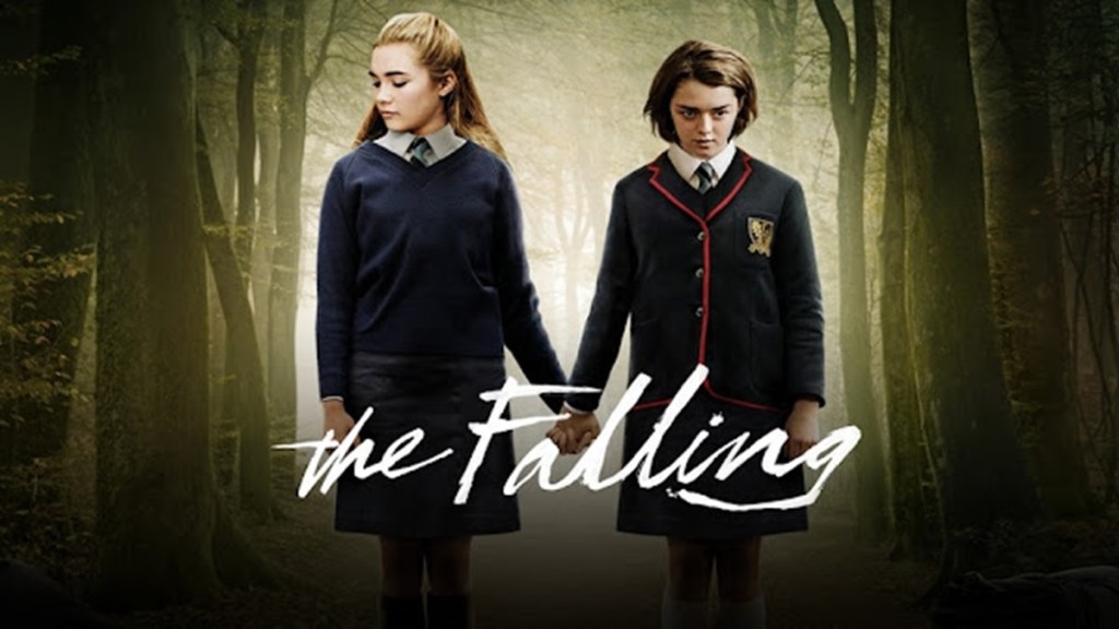 The Falling (2015)