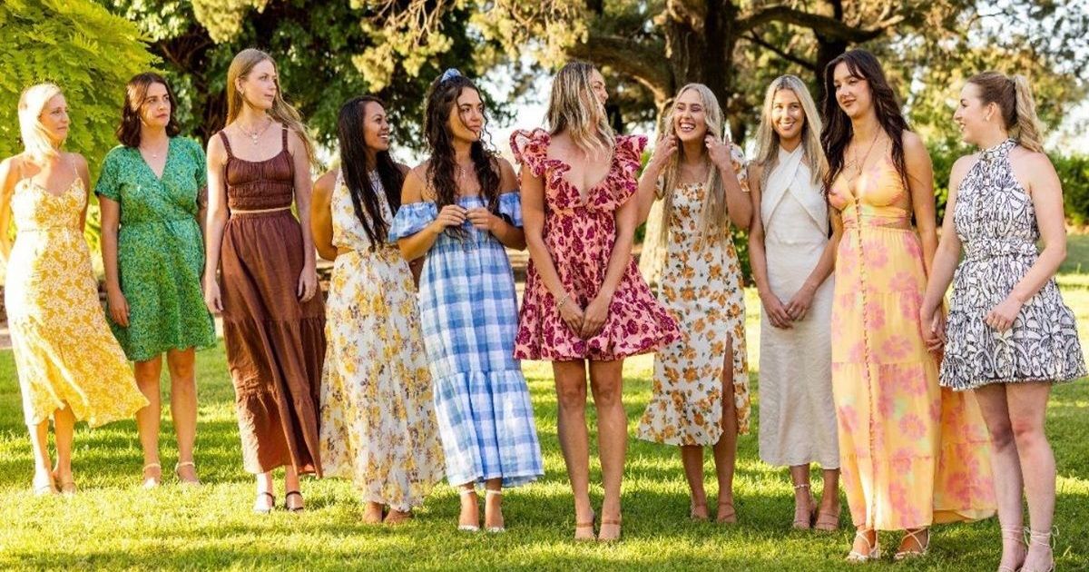 The Farmer Wants a Wife Season 7 Streaming: Watch & Stream Online via Hulu