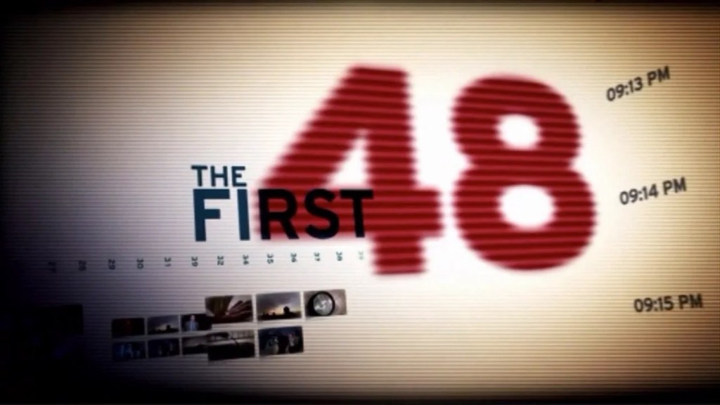 The First 48 Season 14 Streaming: Watch & Stream Online via Hulu & Peacock