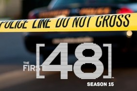 The First 48 Season 15 Streaming: Watch & Stream Online via Hulu and Peacock