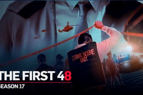 The First 48 Season 17 Streaming: Watch & Stream Online via Peacock