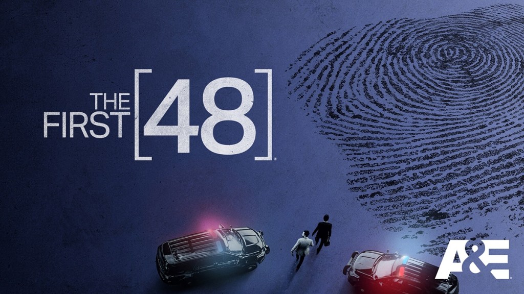 The First 48 Season 7 Streaming: Watch & Stream Online via Hulu