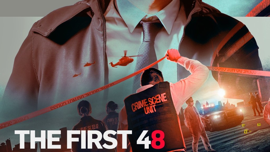 The First 48 Season 8 Streaming: Watch & Stream Online via Hulu