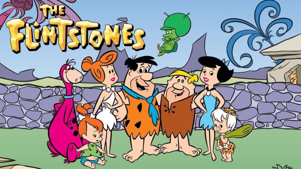 The Flintstones (1960) Season 2