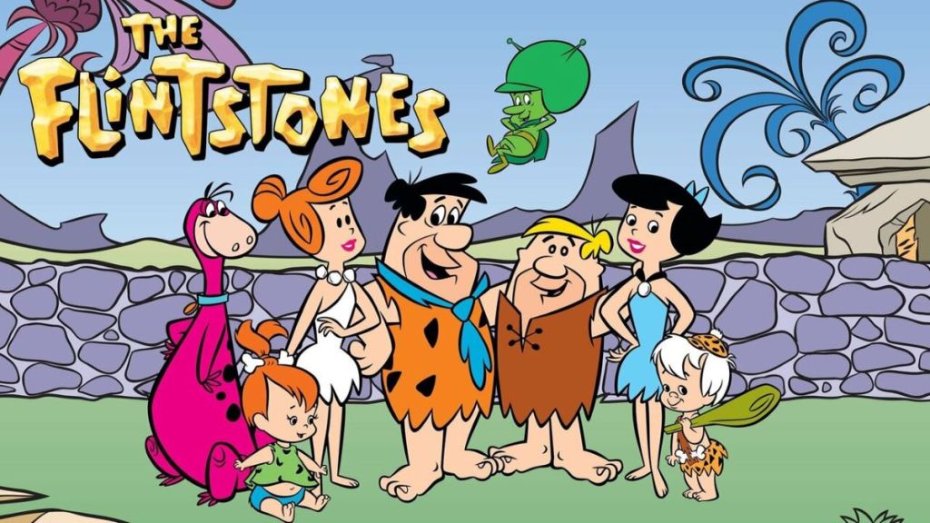 The Flintstones (1960) Season 2