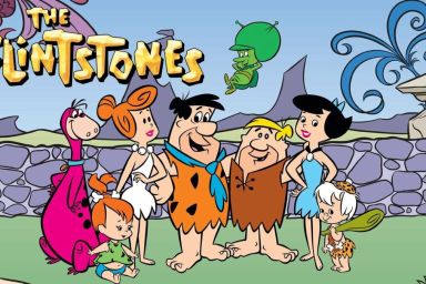 The Flintstones (1960) Season 2