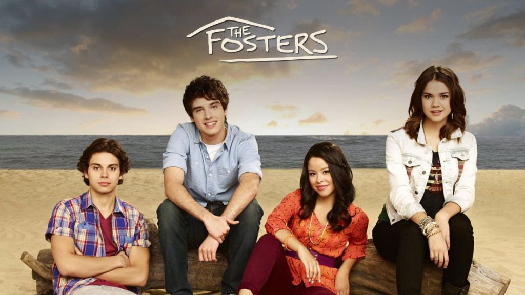 The Fosters Season 3
