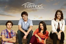 The Fosters Season 3