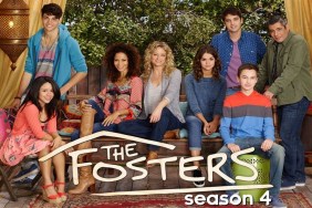 The Fosters Season 4