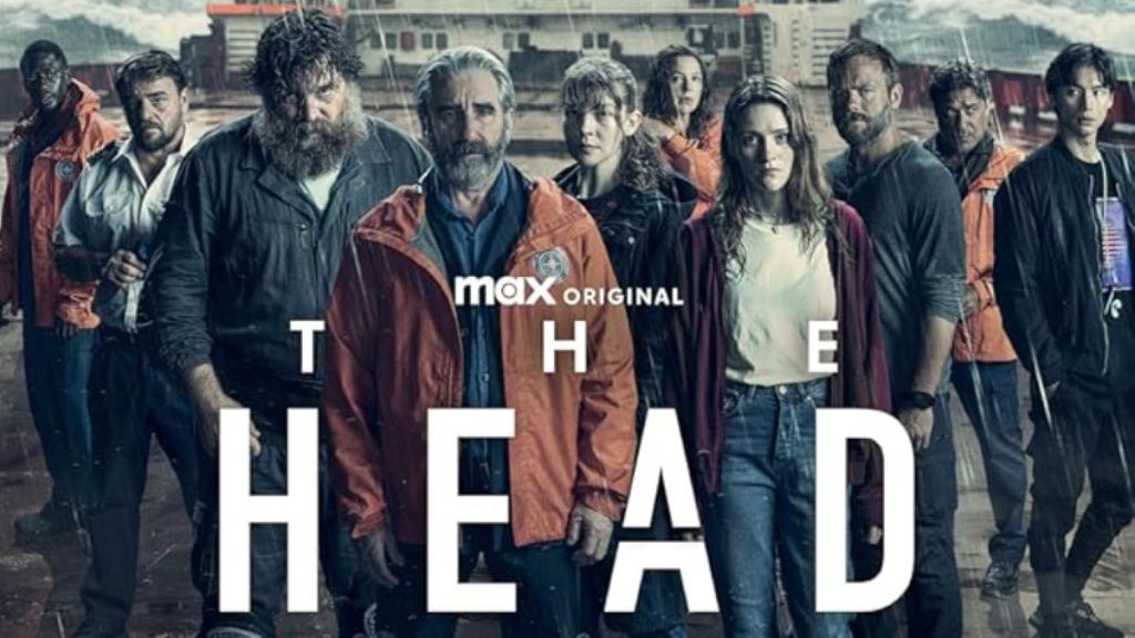 The Head (2020) Season 2