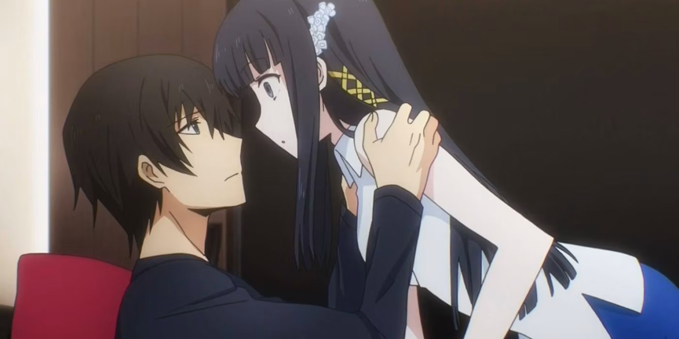 The Irregular at Magic High School Season 1 Streaming: Watch and Stream