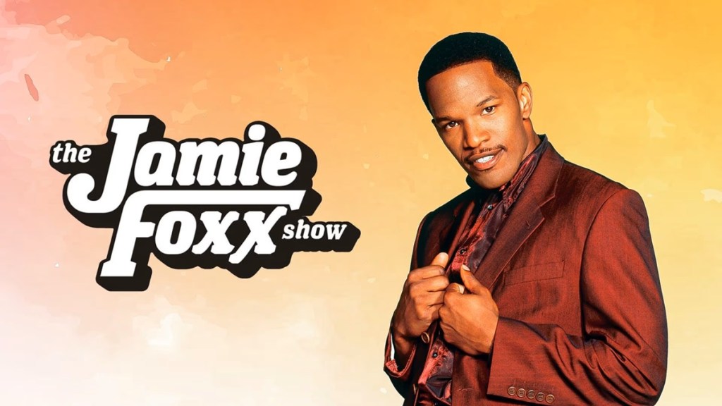 The Jamie Foxx Show Season 1