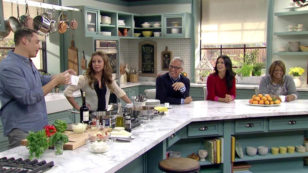 The Kitchen Season 1 Streaming: Watch & Stream Online via HBO Max