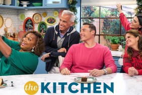 The Kitchen Season 19